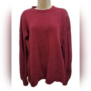 Isabel Maternity Sweater Pullover Women Size Xsmall